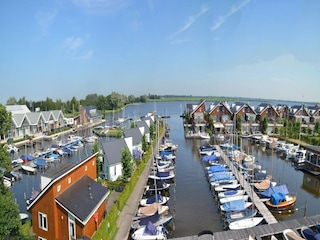 Holiday park Uitgeest Environment 17