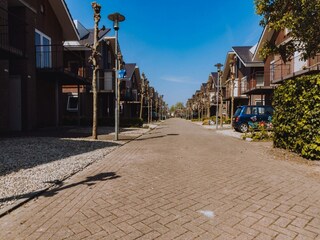 Ferienpark Uitgeest Umgebung 21