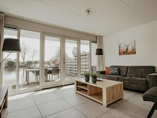 Vakantiepark Uitgeest Kenmerken 9