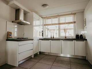 Vakantiepark Uitgeest Kenmerken 11