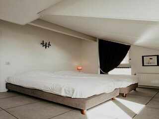 Parque de vacaciones Uitgeest Características 16