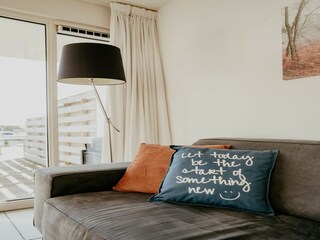 Parco vacanze Uitgeest Caratteristiche 23