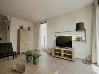 Vakantiepark Uitgeest Kenmerken 14