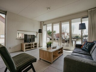 Parco vacanze Uitgeest Caratteristiche 13