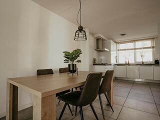 Vakantiepark Uitgeest Kenmerken 16