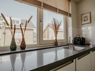 Vakantiepark Uitgeest Kenmerken 17