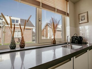 Vakantiepark Uitgeest Kenmerken 18