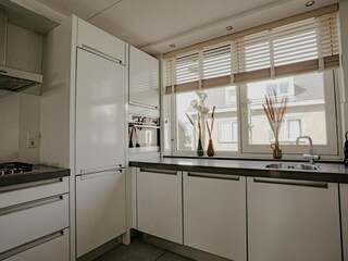 Parco vacanze Uitgeest Caratteristiche 33