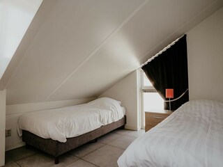 Parco vacanze Uitgeest Caratteristiche 27