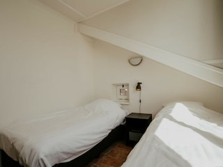 Vakantiepark Uitgeest Kenmerken 28
