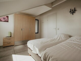 Parco vacanze Uitgeest Caratteristiche 24