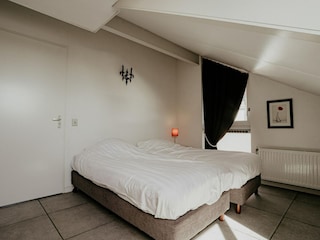 Vakantiepark Uitgeest Kenmerken 13