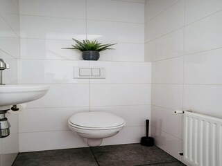 Vakantiepark Uitgeest Kenmerken 37