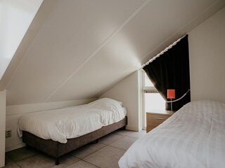 Parque de vacaciones Uitgeest Características 35