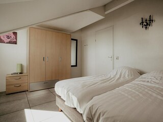 Vakantiepark Uitgeest Kenmerken 30