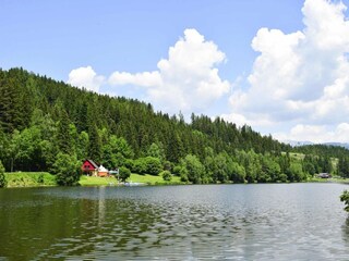 Parco vacanze Hafning bei Trofaiach  20