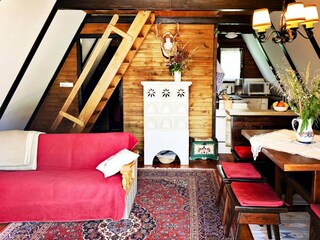 Parco vacanze Hafning bei Trofaiach Caratteristiche 16