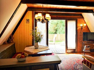 Vakantiepark Hafning bei Trofaiach Kenmerken 13