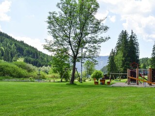 Parco vacanze Hafning bei Trofaiach Registrazione all'aperto 2