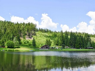 Vakantiepark Hafning bei Trofaiach  22