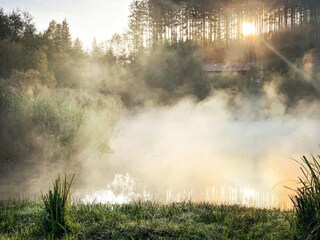 Parco vacanze Hafning bei Trofaiach Registrazione all'aperto 7