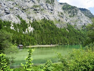 Parco vacanze Hafning bei Trofaiach Registrazione all'aperto 5