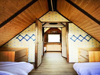 Vakantiepark Hafning bei Trofaiach Kenmerken 16