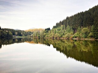 Parco vacanze Hafning bei Trofaiach  19