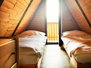 Parco vacanze Hafning bei Trofaiach Caratteristiche 8