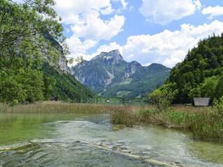 Parco vacanze Hafning bei Trofaiach  27