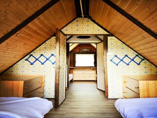 Parco vacanze Hafning bei Trofaiach Caratteristiche 12