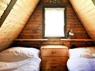 Parco vacanze Hafning bei Trofaiach Caratteristiche 13