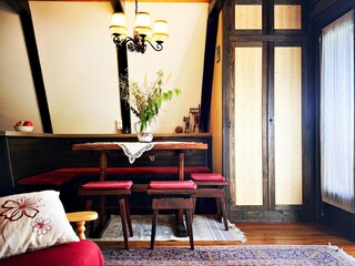 Ferienpark Hafning bei Trofaiach Ausstattung 16