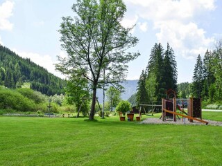 Parc de vacances Hafning bei Trofaiach Enregistrement extérieur 4
