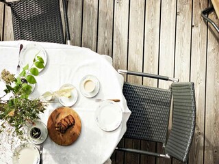 Parco vacanze Hafning bei Trofaiach Registrazione all'aperto 7