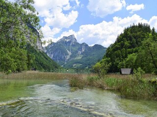 Parc de vacances Hafning bei Trofaiach Environnement 24