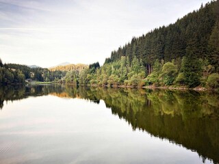 Parc de vacances Hafning bei Trofaiach Environnement 26