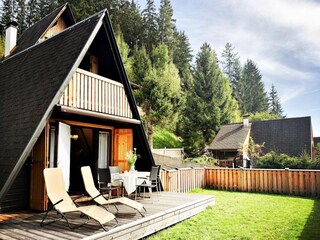 Holiday park Hafning bei Trofaiach Outdoor Recording 7