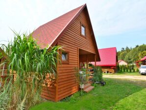 Holiday park Ferienhaus für 6 Personen, Jarosławiec - Jarosławiec - image1