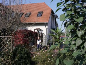 Ferienpark Wohnung in Luckaitztal-Weißag mit Parkplatz - Calau - image1