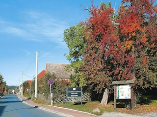 Ferienpark Calau Außenaufnahme 3