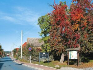 Ferienwohnung im Luckaitztal Gösda