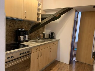 Parc de vacances Calau Équipement 10