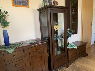 Parc de vacances Calau Équipement 5