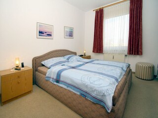 Apartamento Dornumersiel Características 10