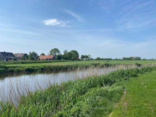 Appartamento Dornumersiel Registrazione all'aperto 4