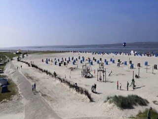 Appartement Dornumersiel Omgeving 34