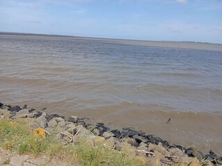 Apartment Dornumersiel Environment 29