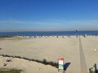 Appartamento Dornumersiel Ambiente 37