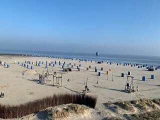 Apartment Dornumersiel Umgebung 37